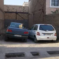 زمین قلفتی  در خین عرب امام سجاد