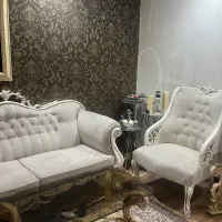 مبلمان نیم ست