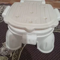 توالت فرنگی کودک