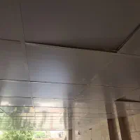 سقف کاذب