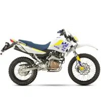 کویر T2 . 230cc سفید