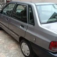 پرایدنوک مدادی آخر91 اس ال