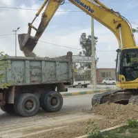 اجاره انواع ماشینالات