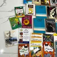 کناب قدیمی