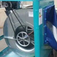 سرویس کولر آبی