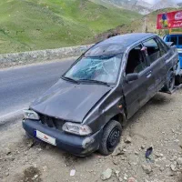 پراید مدل ۸۷ نوک مدادی