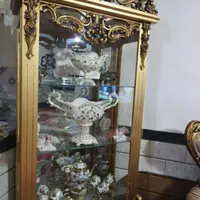 بوفه سالم بخاطر نبود جا میفروشم قیمت توافقی