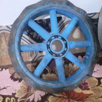چرخ  گاری