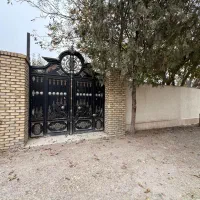 800-متر-باغ-جنگلی-کنتور-آب-سند-تک-برگ