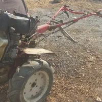 شخم کلتیواتور