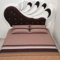 تخت دونفره