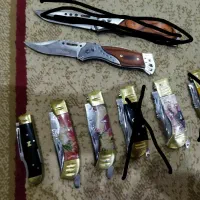 چاقو دنده ای درجه یک تعداد محدود