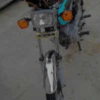 موتور ۱۵۰ دستی