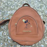 کیف کوله پشتی دخترانه دیزنی