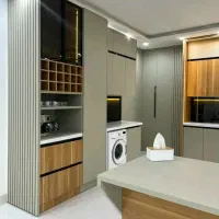 کابینت اقساط