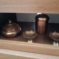 فروش یکجا ظروف مسی