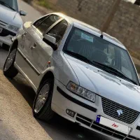 سمند مدل۹۷تکسوز