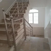 تعمیرات ونصب  انواع نرده استیل و آلومینیوم