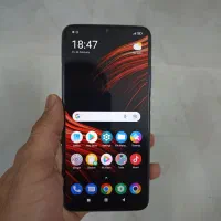 گوشی موبایل شیائومی Poco M3