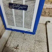 کولر آبی ۳۵۰۰ نو نو کم کارکرد