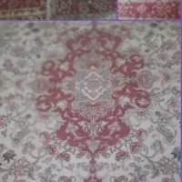 یک جفت فرش خطیبی ۴۰ لییخ