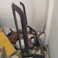 اتاق مزدا دوکابین اسپرت