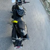 سوزوکی بیکینگ در حد.gsx.cb1300|موتورسیکلت|تهران, سپهر|دیوار