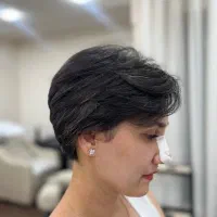 آگهی جذب مدل کوتاهی