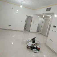 لکه گیری و زیر سازی ونقاشی ساختمان