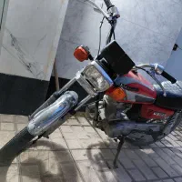 موتور هوندا ۸۲