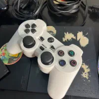 Ps2 سونی ۲|کنسول، بازی ویدئویی و آنلاین|بندر انزلی, نوغان|دیوار