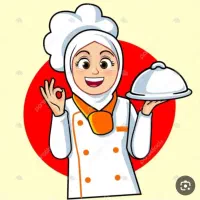آشپز خانوم با سابقه ۱۵ ساله