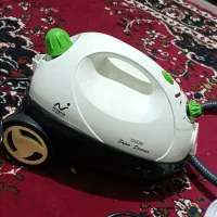 بخارشوی درحد نو