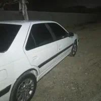 پارس الیکس 1402 گاز سیمی