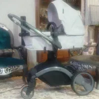 کالسکه  برند evenflo  امریکایی