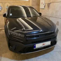 kmc J7 مدل ۱۴۰۲ (شرایط اقساطی)