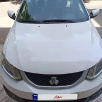 ساینا S مدل 1402