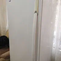 یخچال فریزر الکترواستیل 7 کشو بزرگ