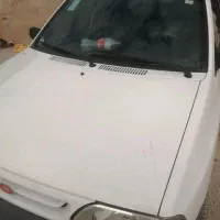 پراید وانت مدل 402