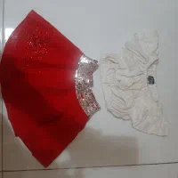 بلوزدامن