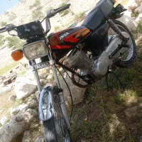 موتور هوندا 125