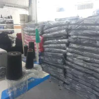 استخدام فوری خیاط و پرسنل تولید با بهترین حقوق