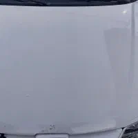 کاپوت پژو پارس