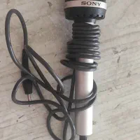 میکروفون سونی باتری‌خور