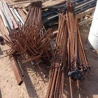 خریدوفروش آهن الات کارکرده