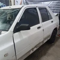 پراید 132 مدل 97