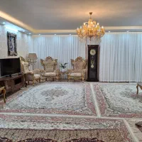 فروش ملک ۱۱۸ متری خیابان پژوهش ۸