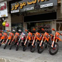 تریل نیکتاز کراس نیکتاز مدل۴۰۵ اقساط بدون سود