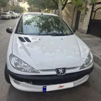 206 تیپ 2
