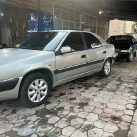 فروش زانتیا